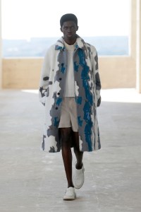Fendi Men’s Spring 2022
