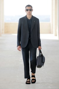 Fendi Men’s Spring 2022