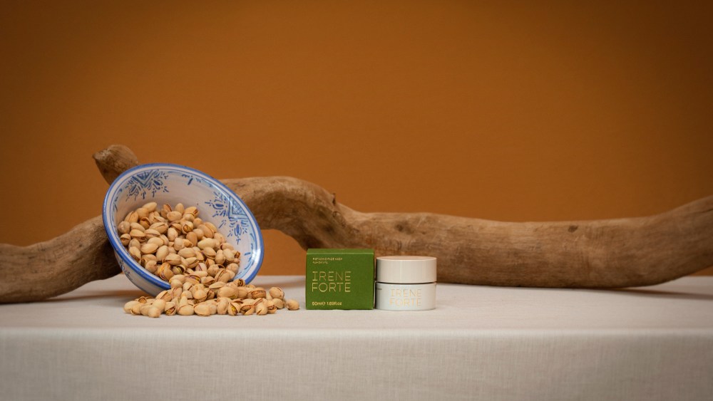 IRene Forte Skincare