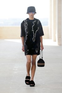 Fendi Men’s Spring 2022