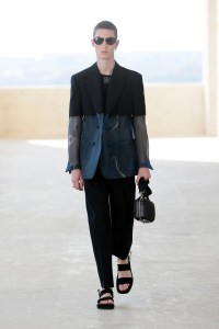 Fendi Men’s Spring 2022