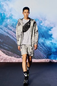 Spyder RTW Spring 2022