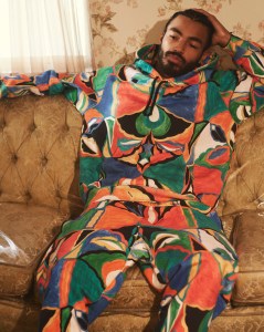 The Supreme/Emilio Pucci capsule collection dropping on June 10.