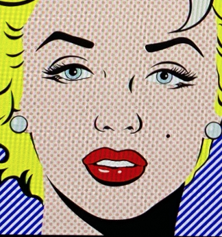 Marilyn Monroe Curated NFT Collection to Be Auctioned