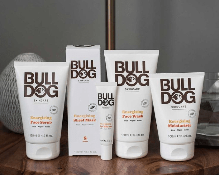 Bulldog and Detroit Tigers' Daniel Norris Launch Energizing Collection