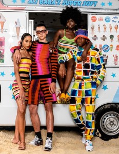 AGR RTW Spring 2022