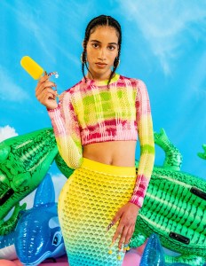 AGR RTW Spring 2022
