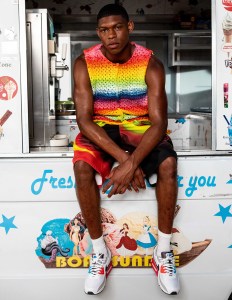 AGR RTW Spring 2022