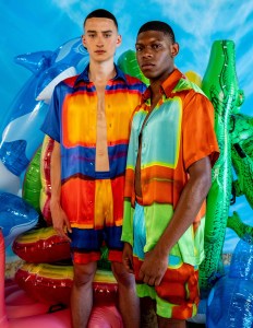 AGR RTW Spring 2022