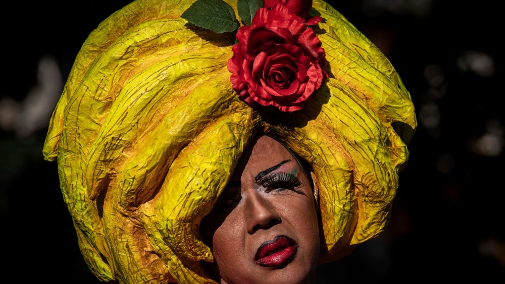 Madrid, Spain, 2019.