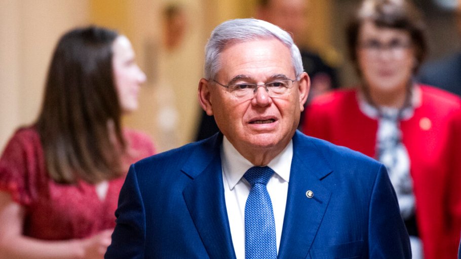 New Jersey Democratic Senator Bob Menendez introduced the Global Labor Support Act of 2021 promoting global worker rights.