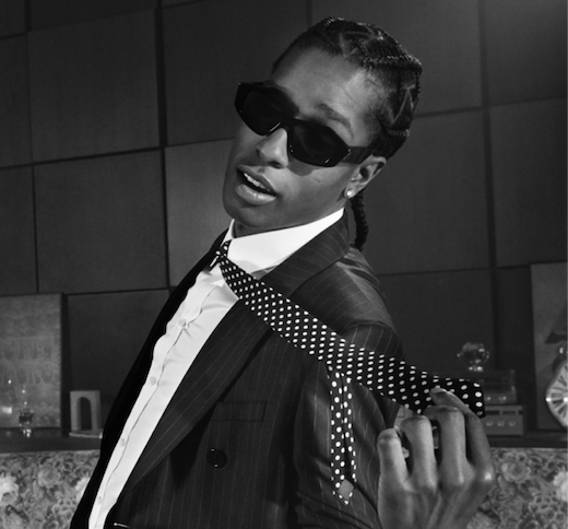 A$AP Rocky
