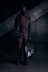 A-Cold-Wall Men’s Spring 2022