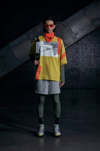 A-Cold-Wall Men’s Spring 2022
