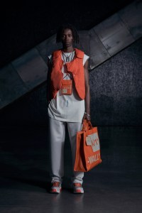 A-Cold-Wall Men’s Spring 2022