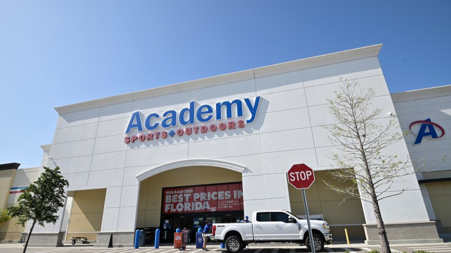 Academy Sports + Outdoors saw net sales jump 39.1 percent to a first-quarter record $1.6 billion, and expects 8 to 10 store to open in 2022.