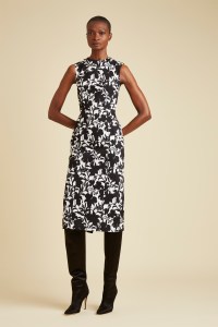 Adam Lippes Resort 2022