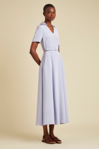 Adam Lippes Resort 2022