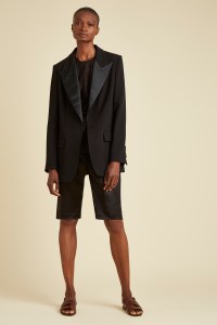 Adam Lippes Resort 2022