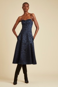 Adam Lippes Resort 2022