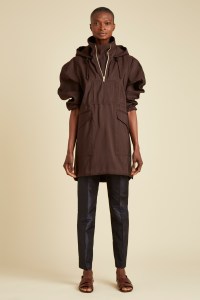 Adam Lippes Resort 2022