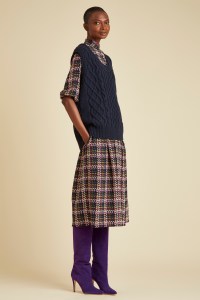Adam Lippes Resort 2022