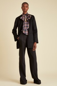 Adam Lippes Resort 2022
