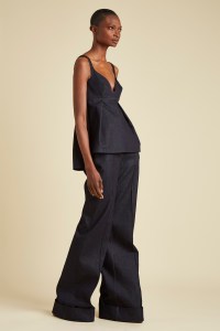 Adam Lippes Resort 2022