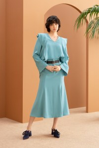 Adeam Resort 2022