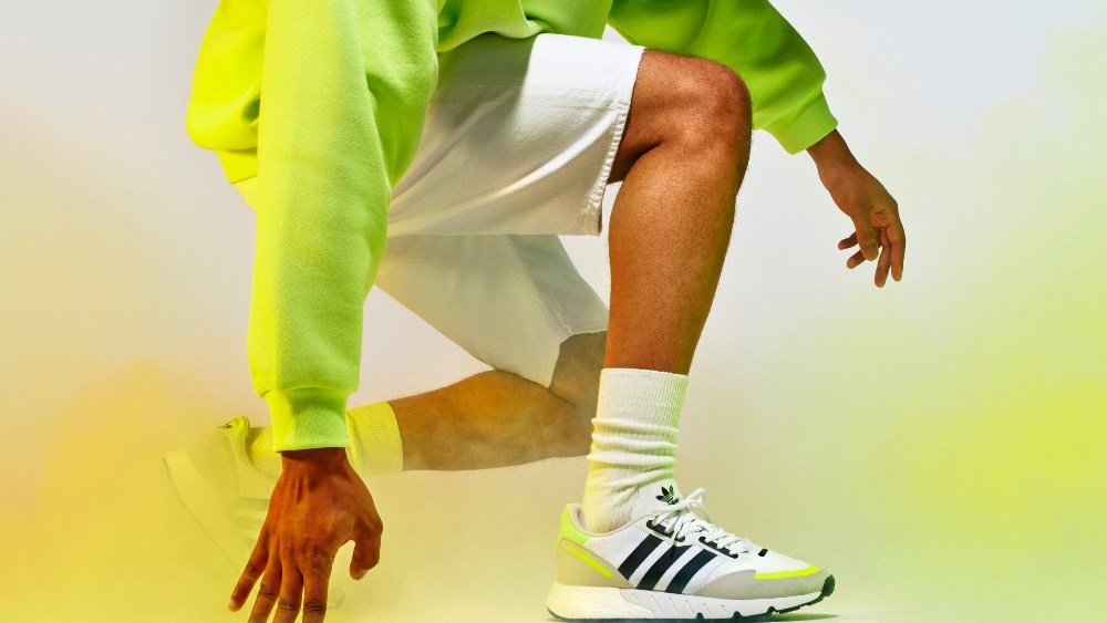 Adidas claims Thom Browne has infringed on its iconic three-stripe logo