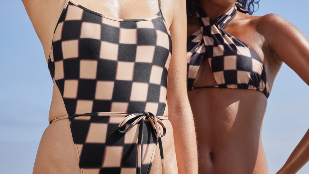 Alo Yoga x Frankies Bikinis collaboration