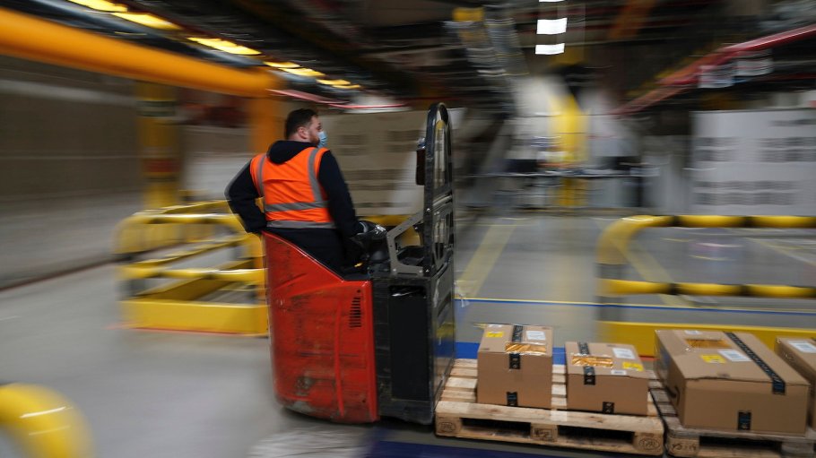 Prime Day may be Amazon's biggest concern, but the online giant is under fire again for destroying usable unsold products at a warehouse.