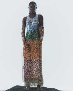 Ambush RTW Spring 2022
