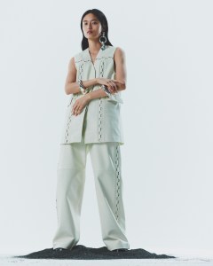 Ambush RTW Spring 2022