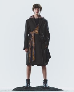 Ambush RTW Spring 2022