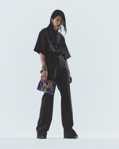 Ambush RTW Spring 2022