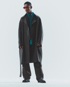 Ambush RTW Spring 2022