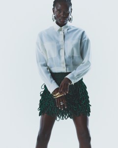Ambush RTW Spring 2022