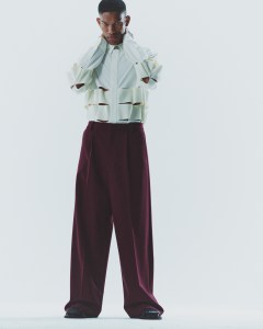 Ambush RTW Spring 2022