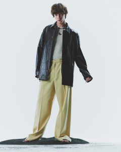 Ambush RTW Spring 2022