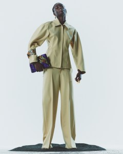 Ambush RTW Spring 2022