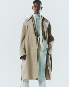 Ambush RTW Spring 2022