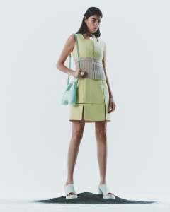 Ambush RTW Spring 2022