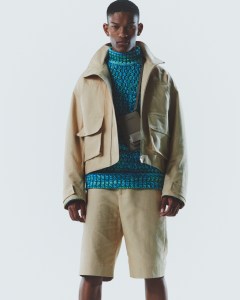 Ambush RTW Spring 2022