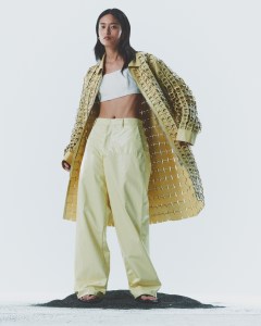Ambush RTW Spring 2022