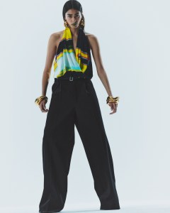 Ambush RTW Spring 2022