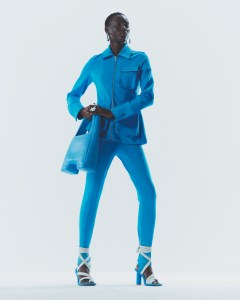 Ambush RTW Spring 2022