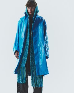 Ambush RTW Spring 2022