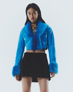 Ambush RTW Spring 2022