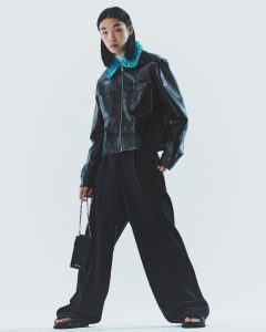 Ambush RTW Spring 2022